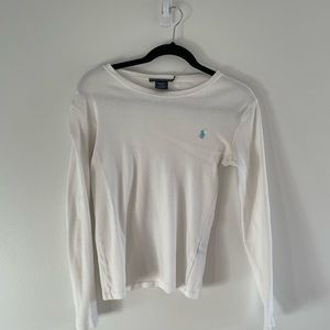 Ralph Lauren top